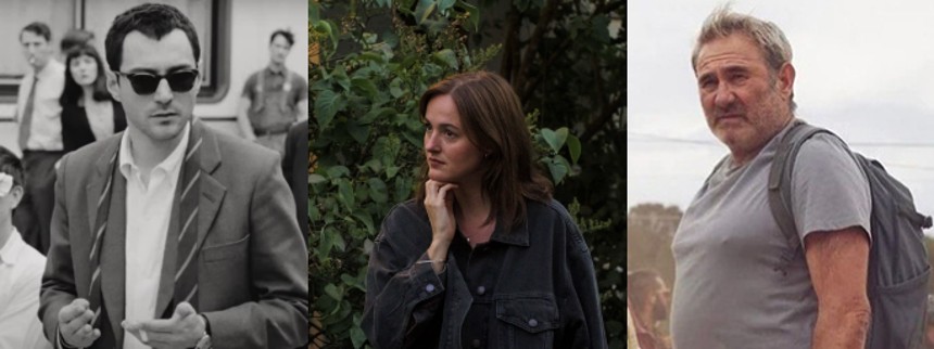 Can­nes-​kri­ti­ke­re hepper på ørkendrama