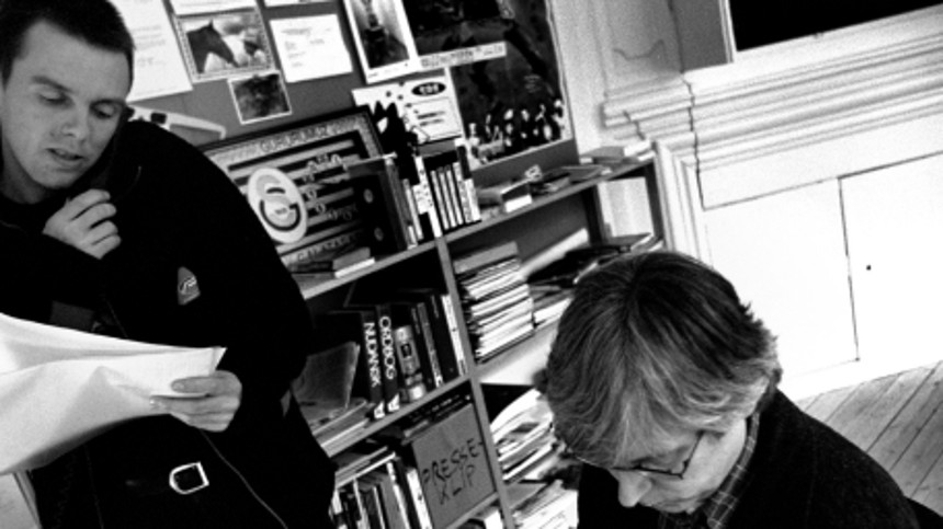 Forfængelighed æder sjæle op