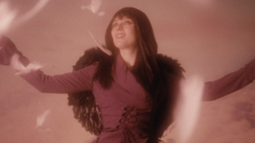 Se de odenseanske førsteårsfilm hos Ekko