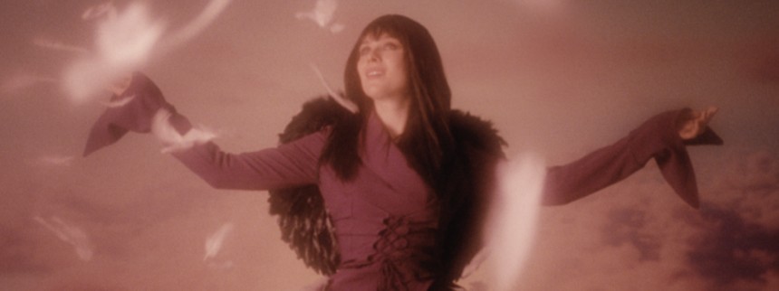 Se de odenseanske førsteårsfilm hos Ekko