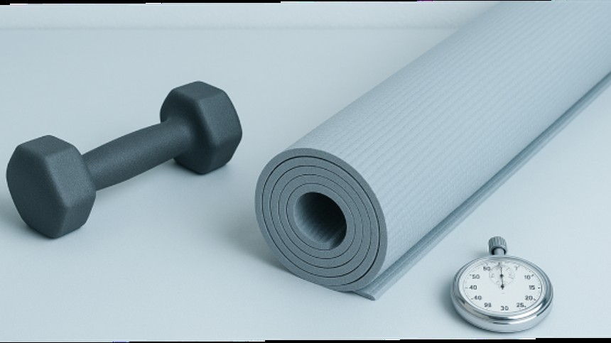 Skuespillerens forberedelse til fysiske filmroller