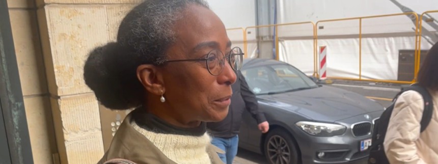 Prima Bal­le­ri­na-​pro­du­cent får ny livline