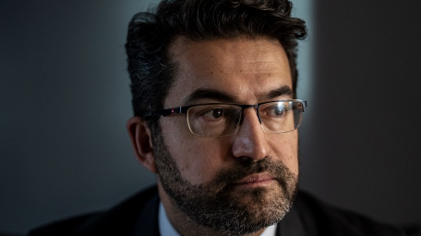 ”Du har ikke forholdt dig til noget som helst”