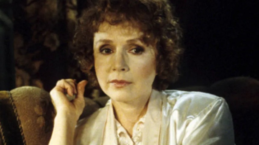 Hun mestrede de kolde kvinder