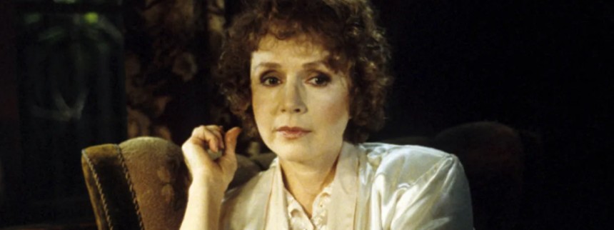 Hun mestrede de kolde kvinder