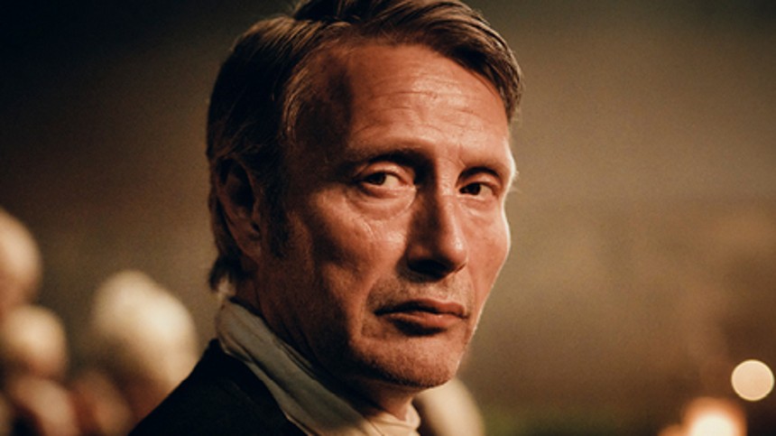 I Venedig gælder ingen regler