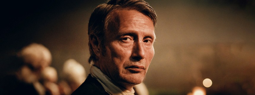 I Venedig gælder ingen regler