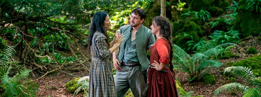 ”Alle mine film handler om at miste”