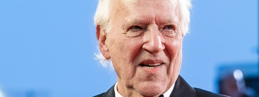 Werner Herzog takkede nej til Cannes