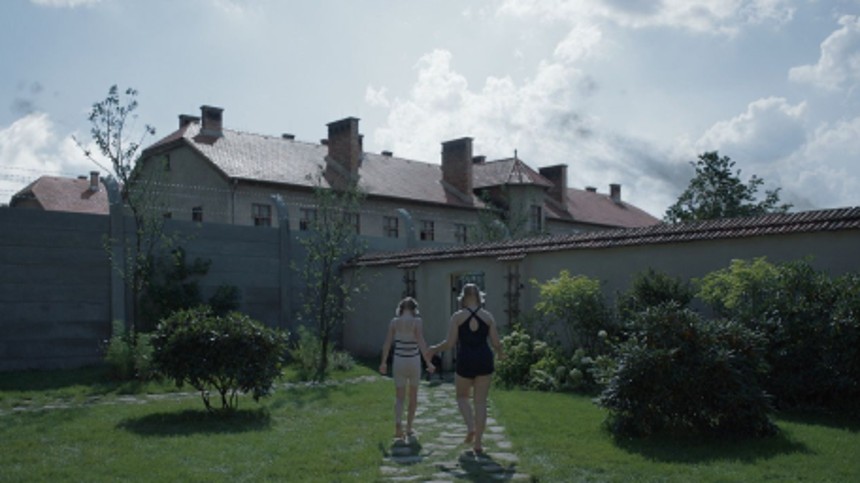 Se mesterværk af historiske dimensioner