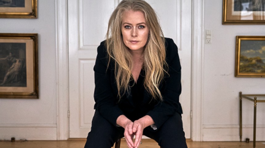 Ber­ling­s­ke-​re­dak­tør taber Pressenævnssag til Ekko