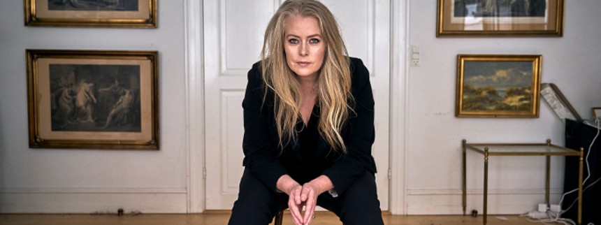 Ber­ling­s­ke-​re­dak­tør taber Pressenævnssag til Ekko