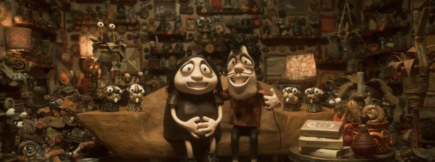 Ti film, du ikke må gå glip af!