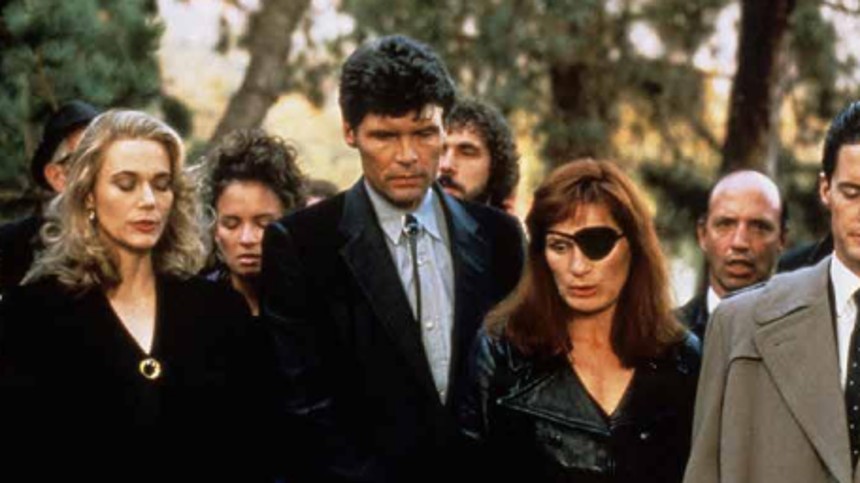 Det er ikke et sted, men en følelse