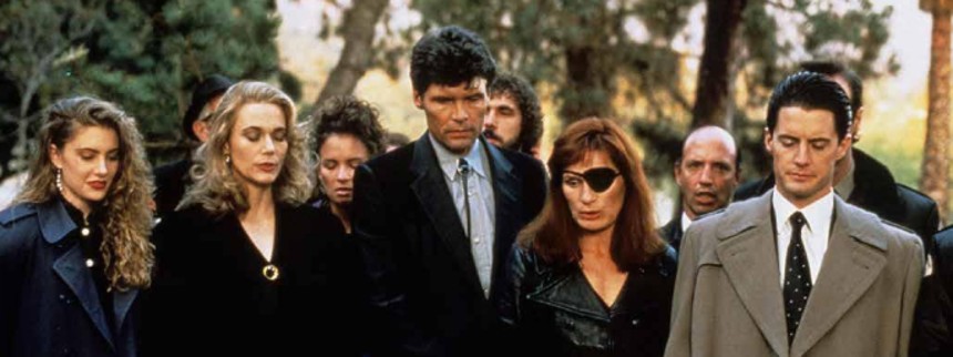 Det er ikke et sted, men en følelse