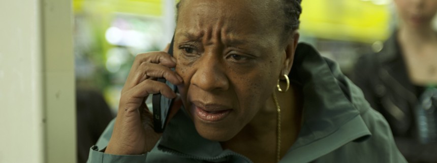 ”På Mike Leigh-film går vi tidligt hjem”