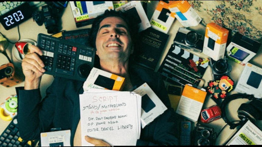 Når tilfældighed får sin egen klipning