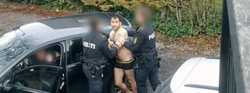 DR erkender fejl i kontroversiel dokumentar