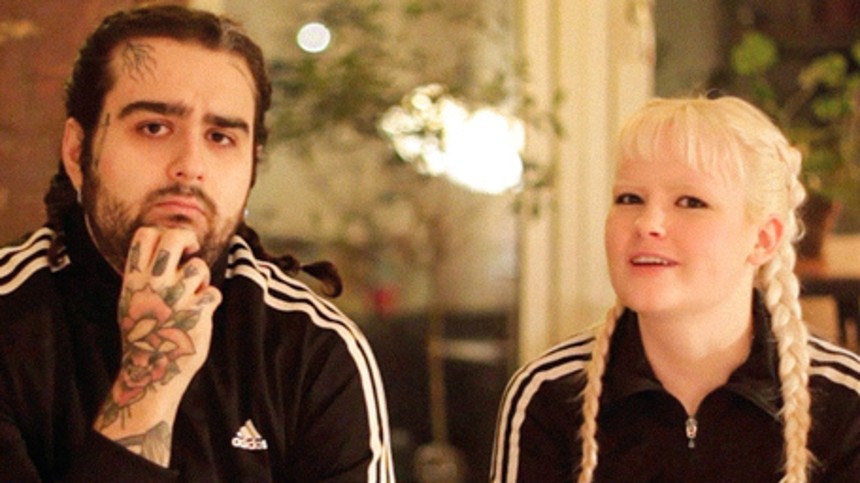 Smugkig på morgendagens do&shy;ku&shy;men&shy;ta&shy;ri&shy;ster