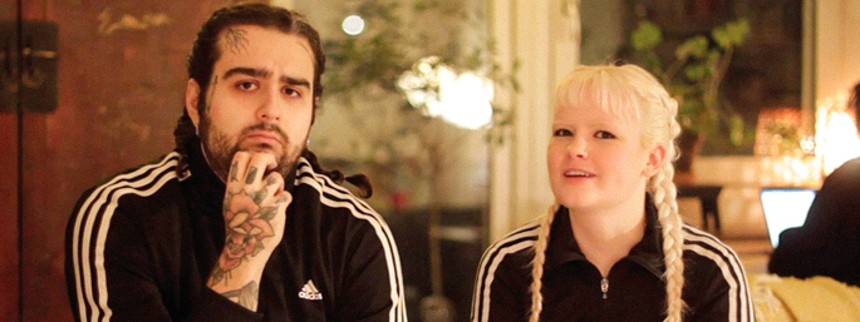 Smugkig på morgendagens do&shy;ku&shy;men&shy;ta&shy;ri&shy;ster