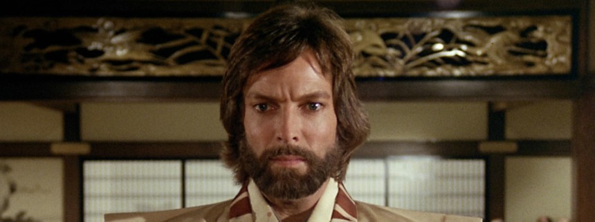 Richard Chamberlain var miniseriens mester