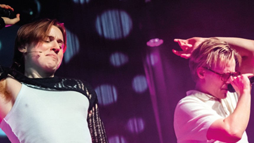 Vær med i Ekkos prisfest – indsend din kortfilm nu!