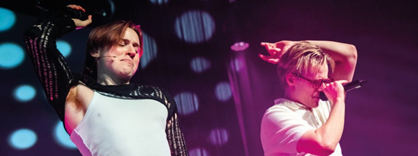 Vær med i Ekkos prisfest – indsend din kortfilm nu!