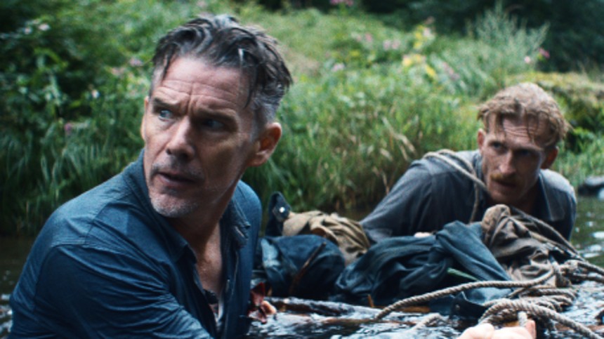 Ti Sundance-film du skal glæde dig til