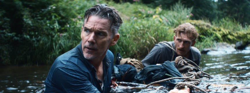 Ti Sundance-film du skal glæde dig til