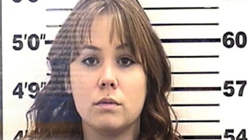 Gutierrez-Reed skal atten måneder i fængsel