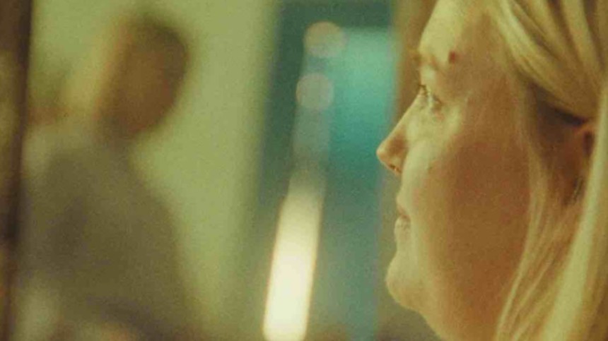 Vinderfilm var et uheld