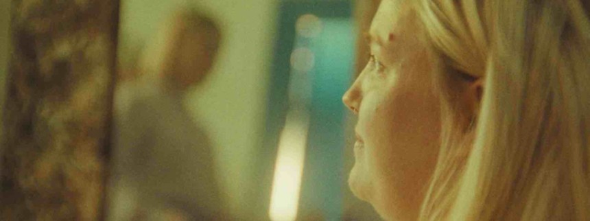 Vinderfilm var et uheld