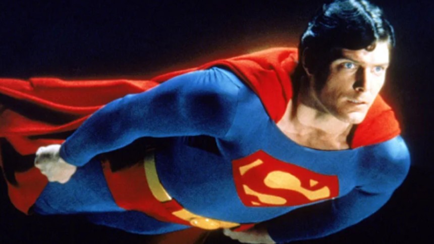 Kan Superman stadig redde verden?