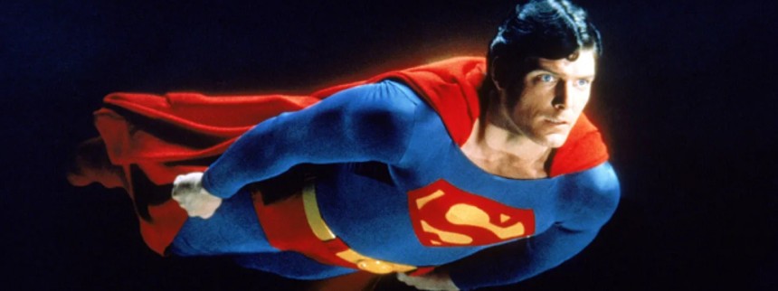 Kan Superman stadig redde verden?