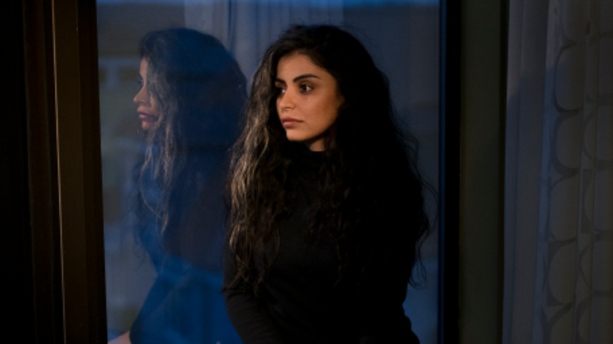 Sara Omar vinder retssag mod Parwani