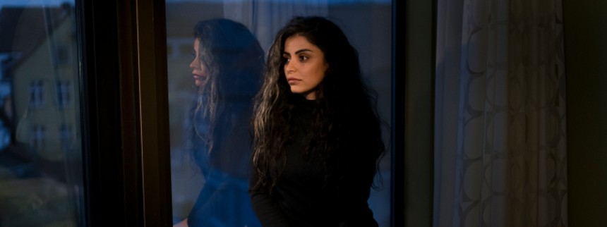 Sara Omar vinder retssag mod Parwani