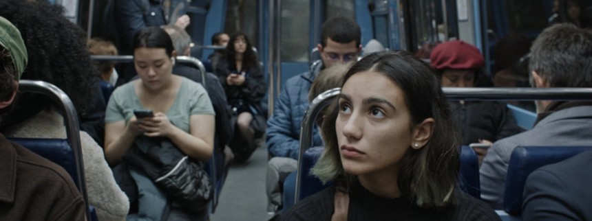 Et statskup forvandlede sportsfilmen til tragedie