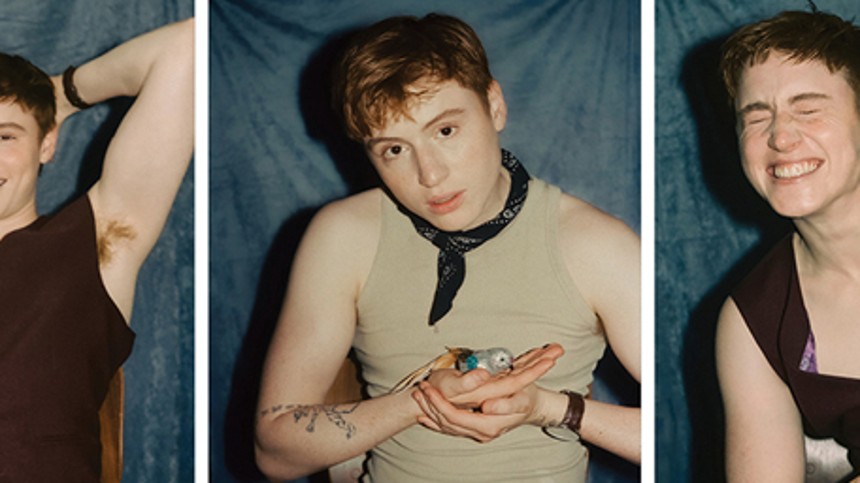 Nina Rask er årets vært for Ekko Shortlist Awards