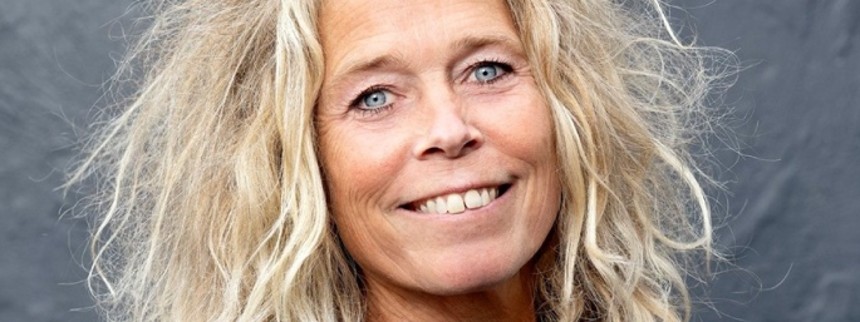 Birgitte Fredsby ny direktør for Filmværkstedet