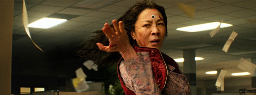 Den vildeste Oscar-vinder i mands minde