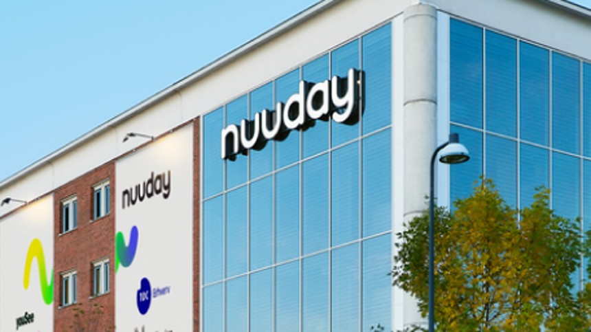 ”Moms koster tv-kunderne 15-20 kr. om måneden”