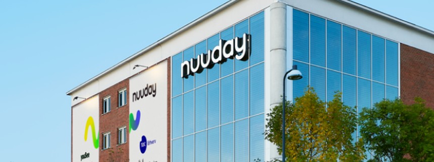 ”Moms koster tv-kunderne 15-20 kr. om måneden”