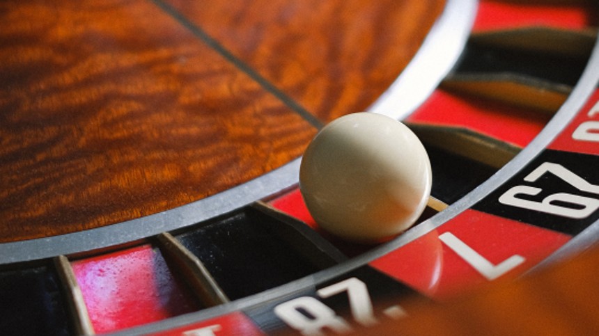 Se roulette på film og bliv inspireret