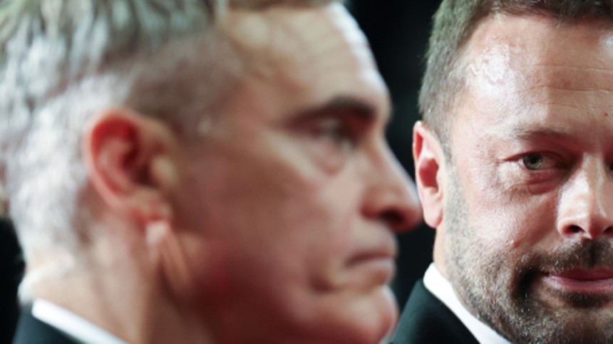 Den danske arthouse-konge i USA