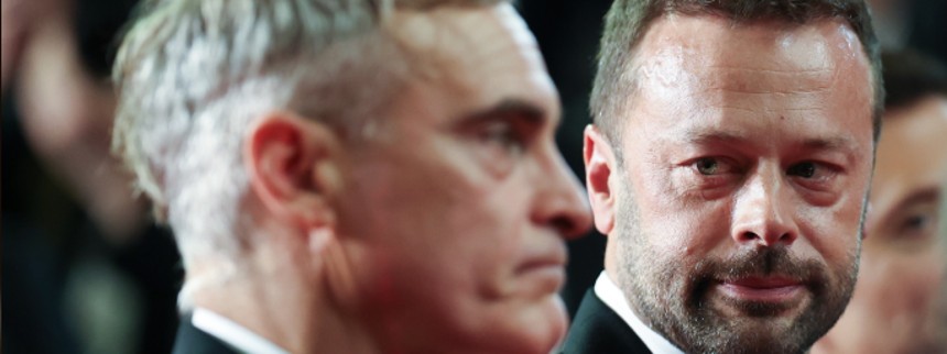 Den danske arthouse-konge i USA