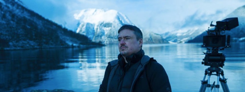”Jeg kommer fra et land med kun én sandhed”