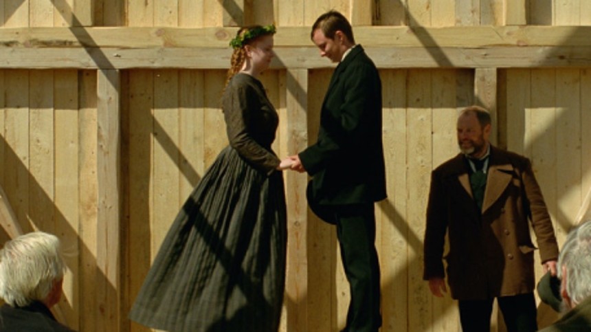 Hlynur Pálmason i spil til Oscar