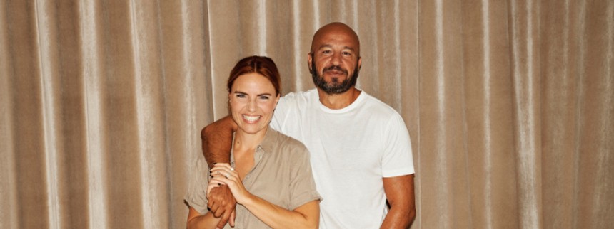 Netflix og Amazon vil lave mere dansk fiktion