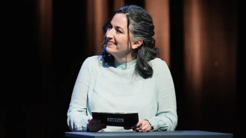 Stor filmfestival bandlyser Israel