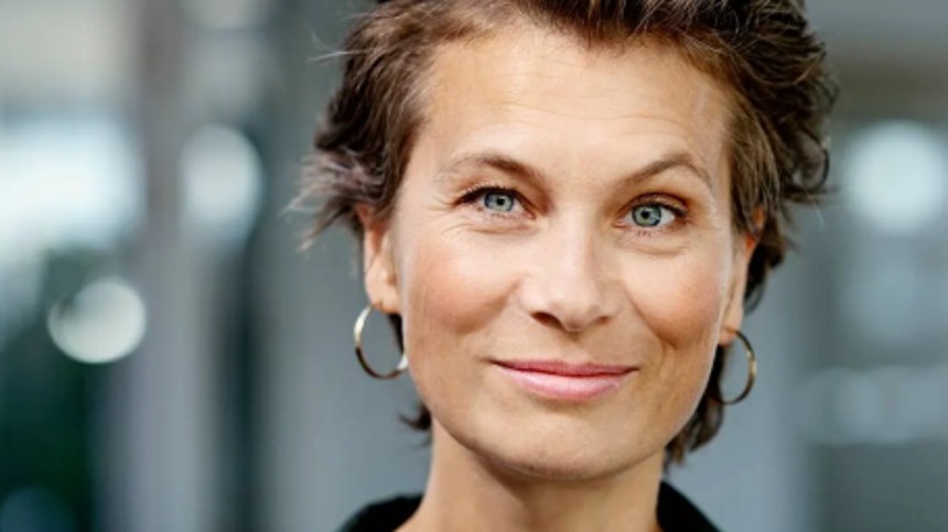 TV 2’s fiktionschef fyret efter hård kritik